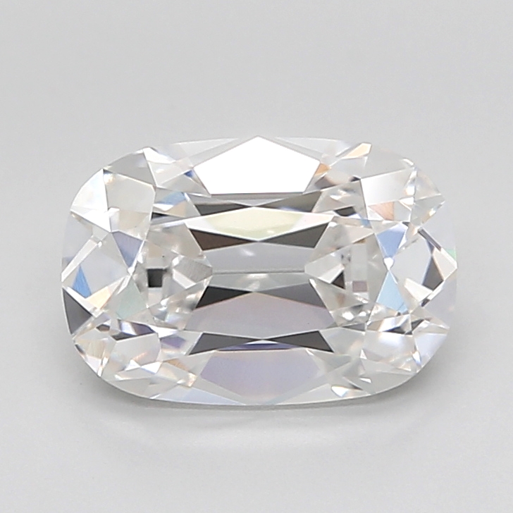 3.19 carat Old Mine diamond