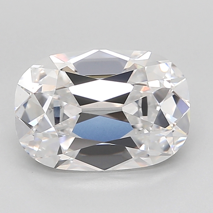 2.54 carat Old Mine pairing candidate