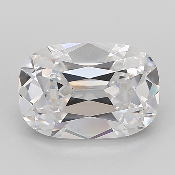 3.29 carat Old Mine diamond