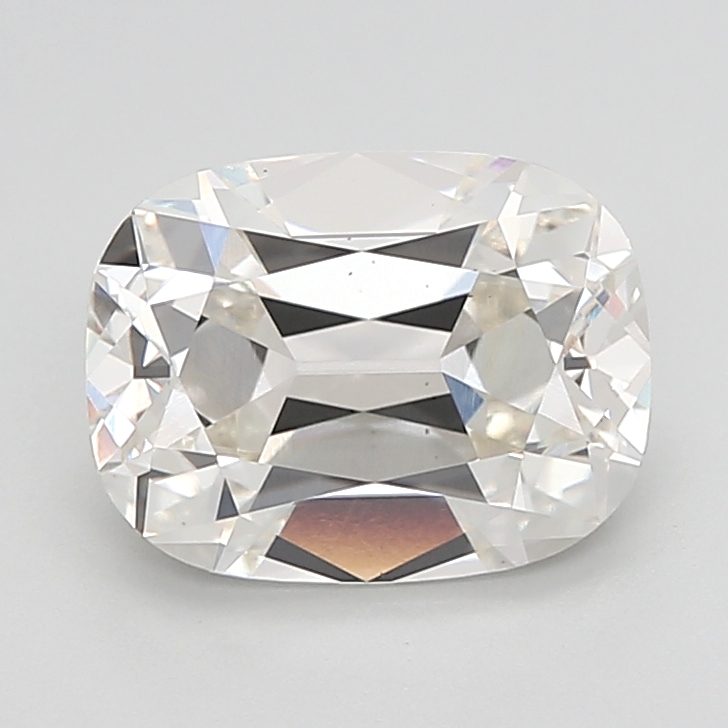 3.57 carat Old Miner lab grown diamond, I VS1, IGI certified
