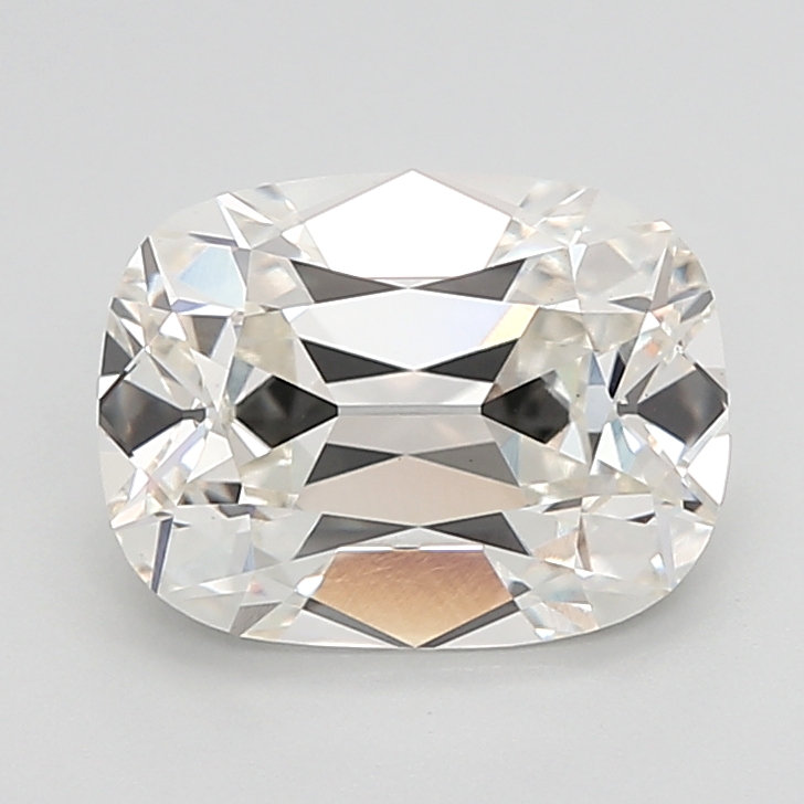3.56 carat Old Miner lab grown diamond, I VS1, IGI certified