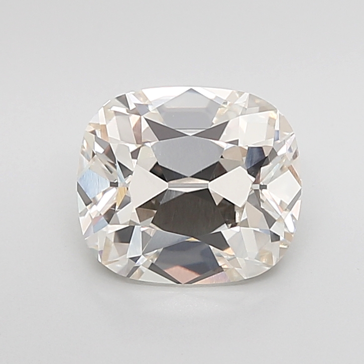 3.06 carat Old Miner lab grown diamond, K VS1, IGI certified
