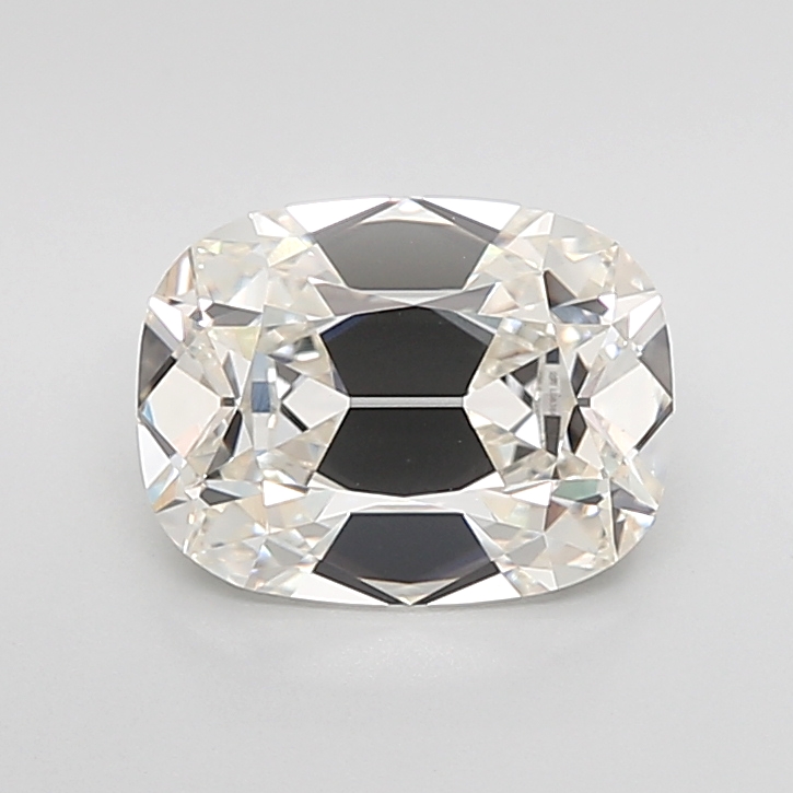3.05 carat Old Miner lab grown diamond, J VS1, IGI certified