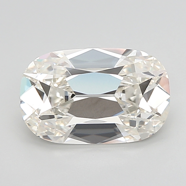 3.59 carat Old Miner lab grown diamond, J VS1, IGI certified