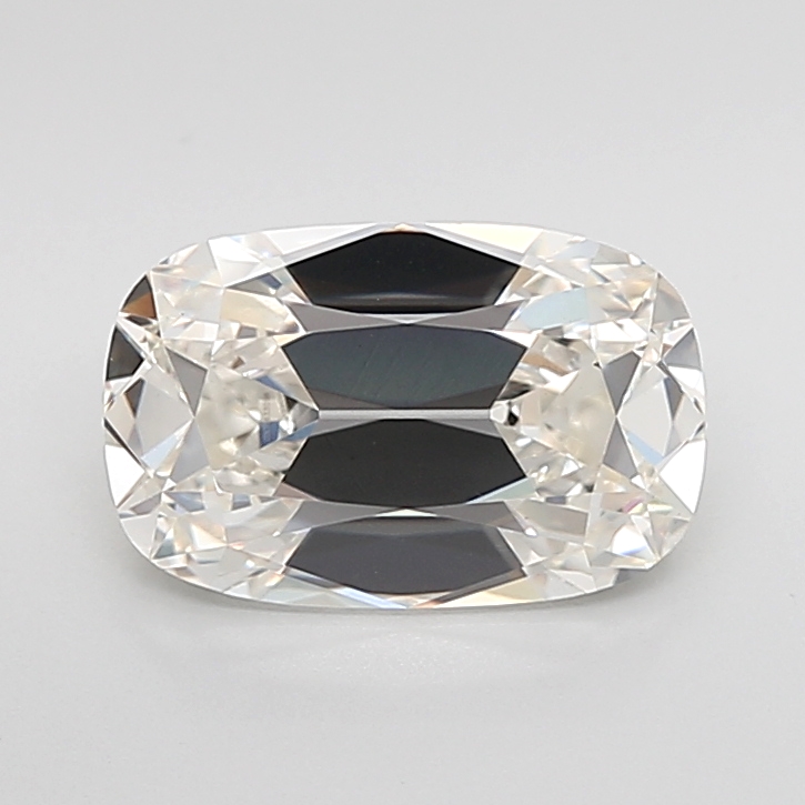 3.09 carat Old Miner lab grown diamond, I VVS2, IGI certified