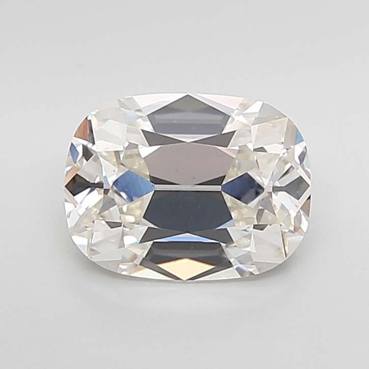 3.06 carat Old Miner lab grown diamond, I VS1, IGI certified