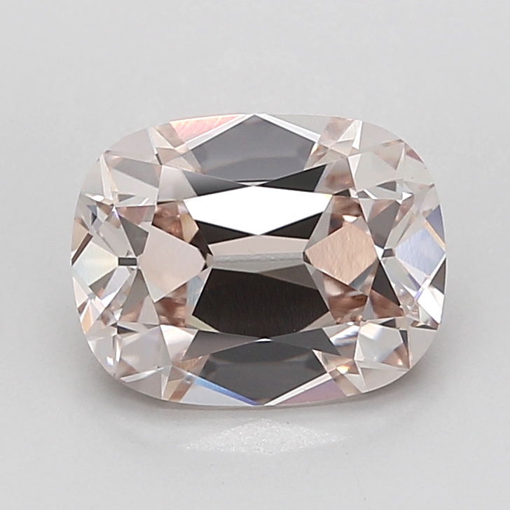 3.10 carat Old Miner lab grown diamond, M VVS2, IGI certified