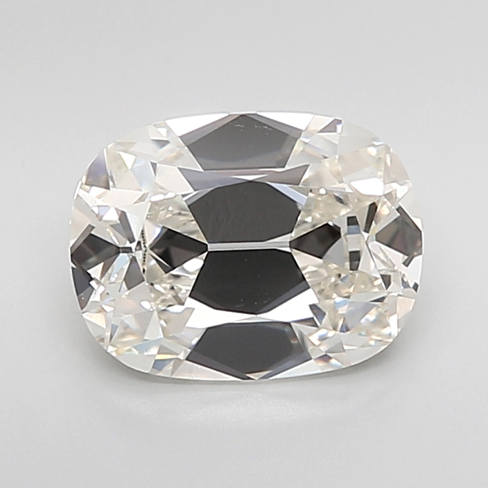 3.09 carat Old Miner lab grown diamond, I VS1, IGI certified