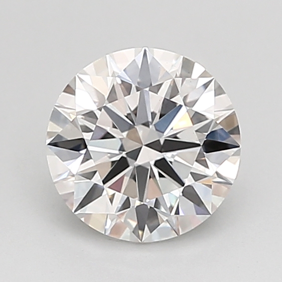 1.21 Ct Round Lab-Grown Diamond