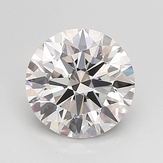 1.8 Ct Round Lab-Grown Diamond