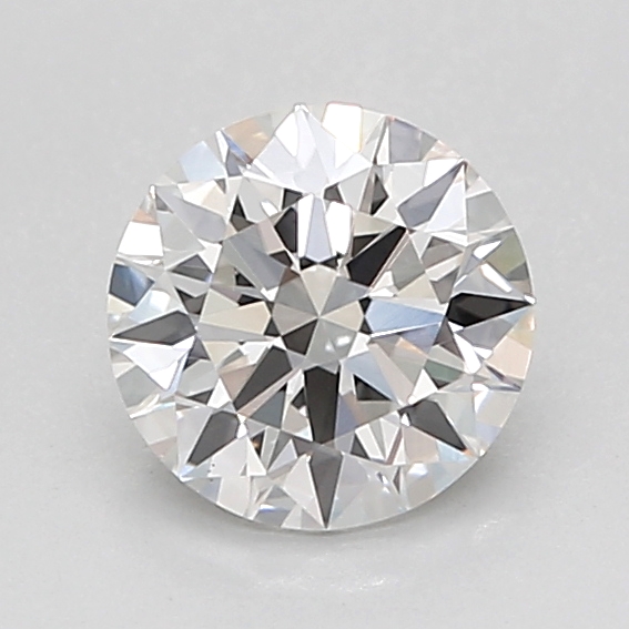 1.41 Ct Round Lab-Grown Diamond