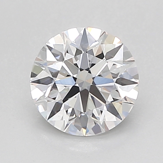 1.45 Ct Round Lab-Grown Diamond