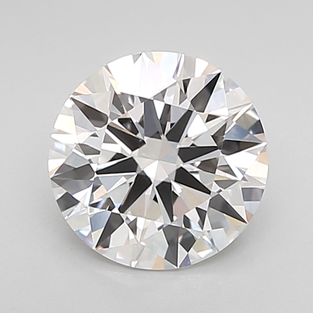 1.81 Ct Round Lab-Grown Diamond