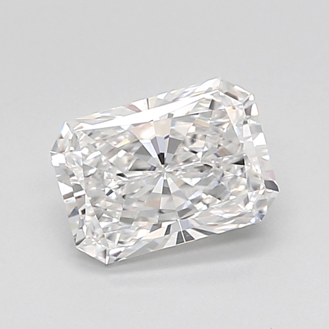 1.2 Ct Radiant Lab-Grown Diamond