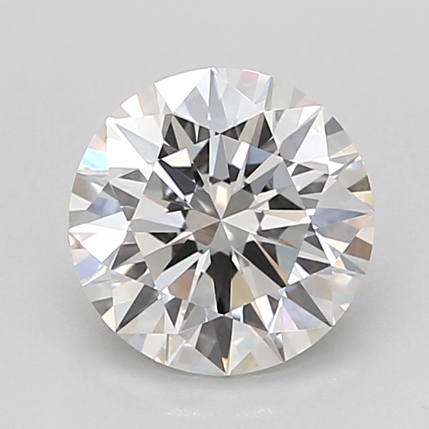 1.91 Ct Round Lab-Grown Diamond