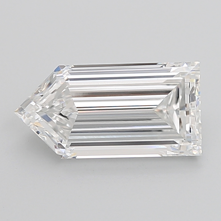 4.42 carat Bullet pairing candidate