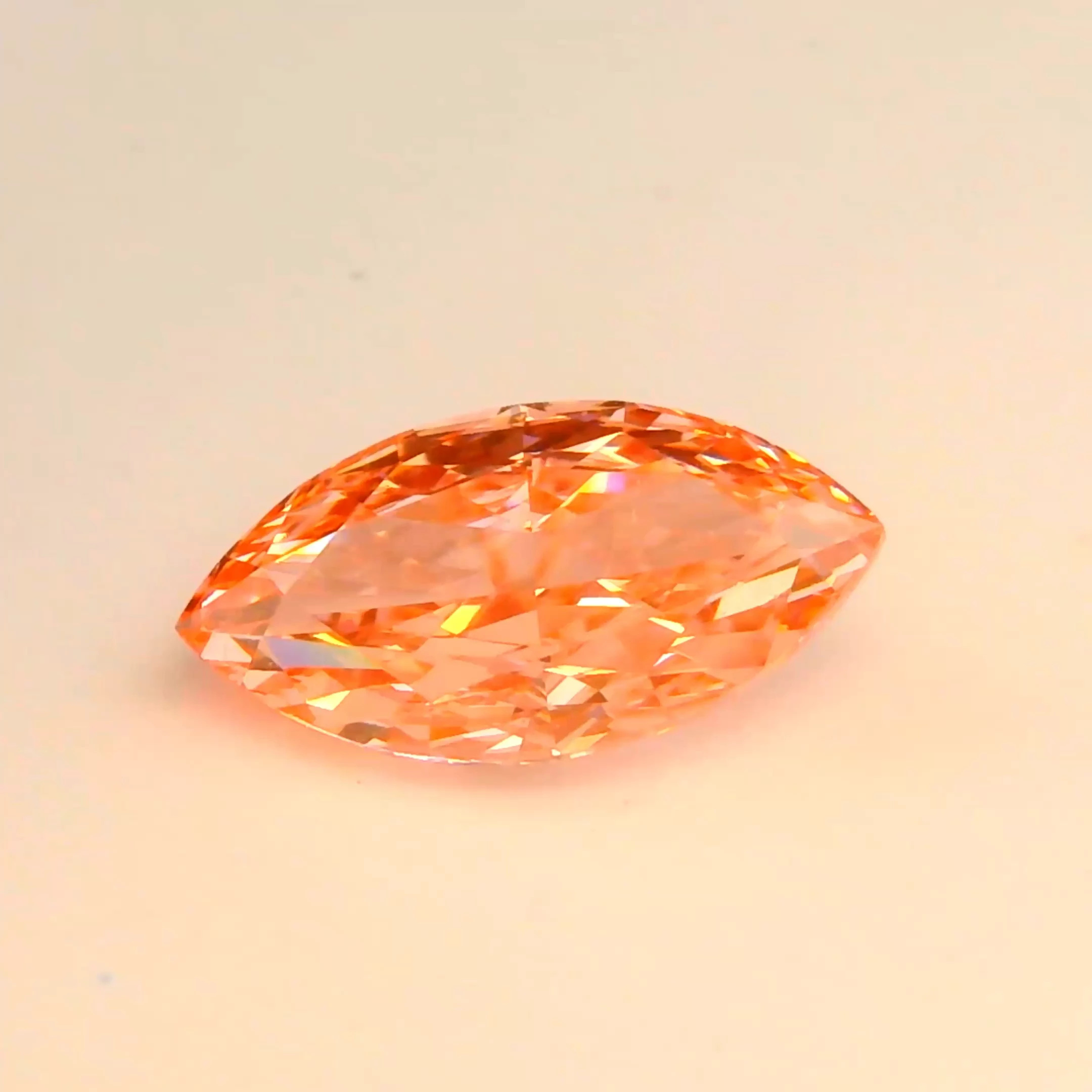 2.53 carat Marquise pairing candidate