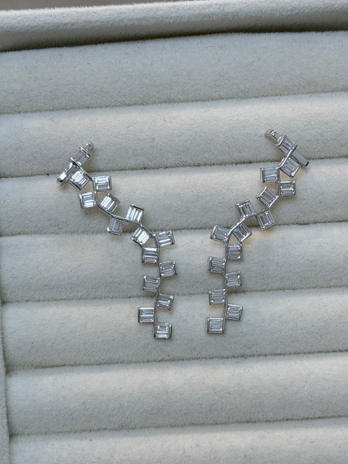 Fashion Earrings, 14K Yellow Gold, stock er00314