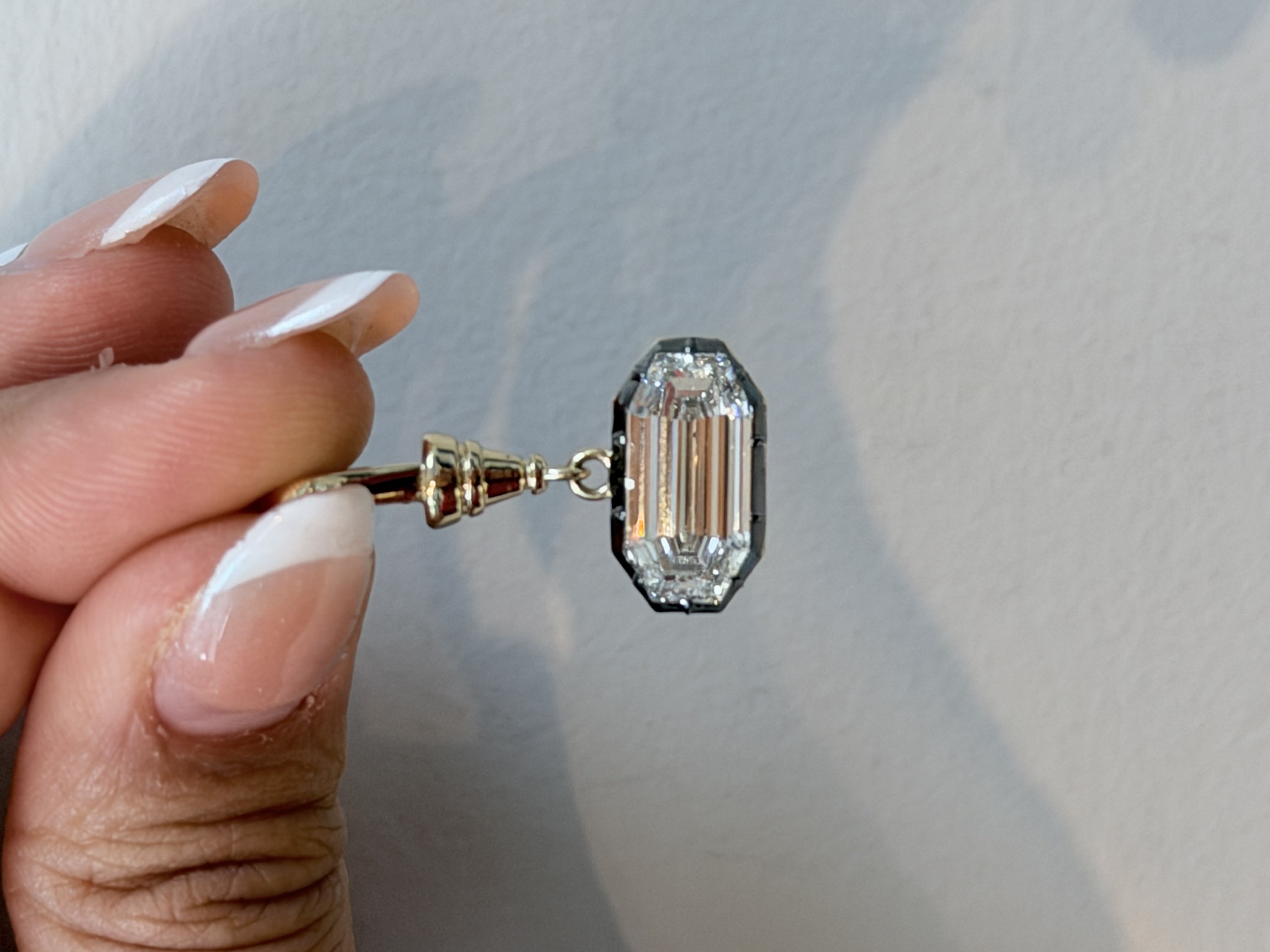 Necklace, 14K Yellow Gold, stock Pen00169